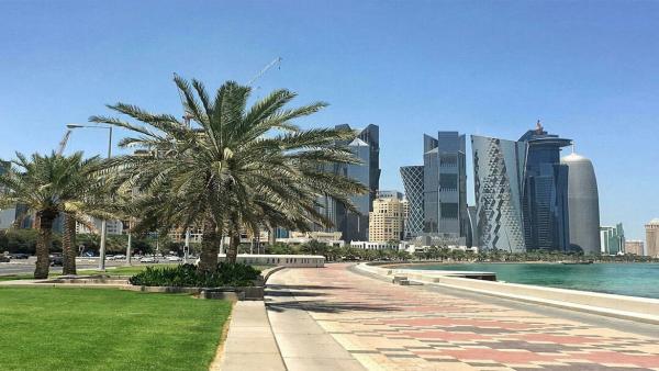 کورنیش قطر ، سفر به یکی از کشورهای کوچک دنیا
