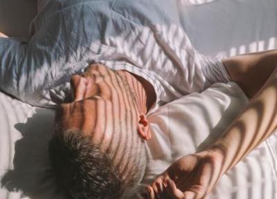 آیا خواب زیاد می تواند خطر ابتلا به سرطان را افزایش دهد؟