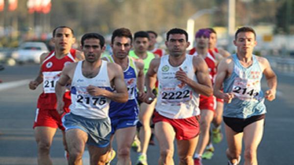 دعوت ورزشکاران لرستانی به اردوی تیم ملی نوجوانان دوومیدانی