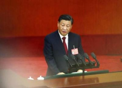 شی جین پینگ 5 سال دیگر رئیس جمهور چین می گردد