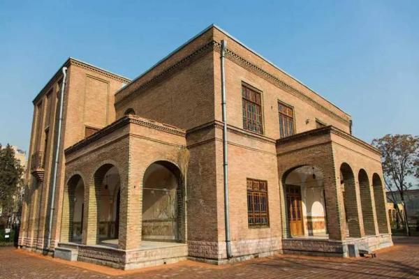 برگزاری جلسات مزایده بناهای تاریخی در استان ها