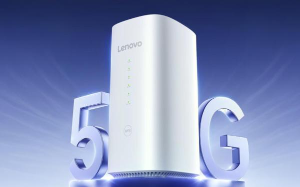 لنوو مودم 5G سه سیمکارته با وای فای 6 و قیمت 86 دلار معرفی کرد لنوو مودم 5G سه سیمکارته با وای فای 6 و قیمت 86 دلار معرفی کرد