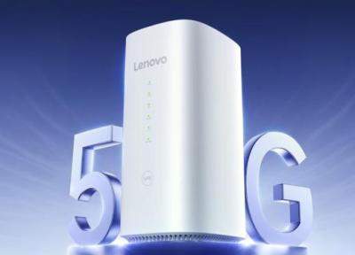 لنوو مودم 5G سه سیمکارته با وای فای 6 و قیمت 86 دلار معرفی کرد