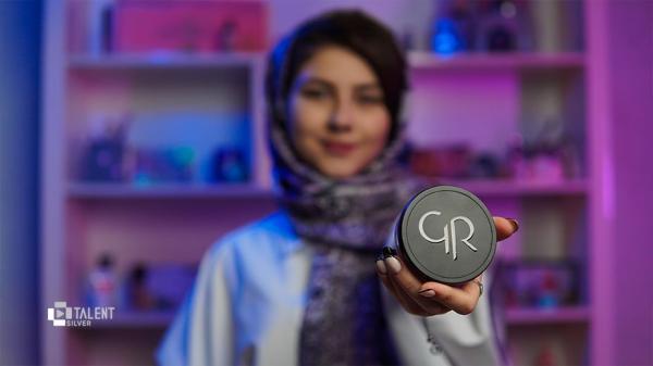 بررسی پودر تثبیت کننده آرایش گلدن رز؛ جلوه ای طبیعی و ماندگار آنالیز پودر تثبیت کننده آرایش گلدن رز؛ جلوه ای طبیعی و ماندگار