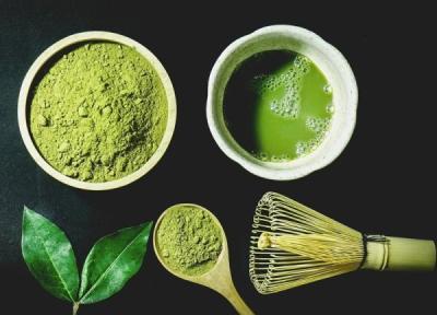 طرز تهیه چای ماچا به 3 روش سرد و گرم