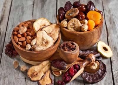 راهنمای خرید خشکبار ، چطور بفهمیم خشکبار طعم دار با افزودنی سالم تهیه شده؟