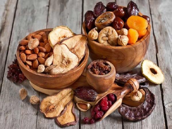 راهنمای خرید خشکبار ، چطور بفهمیم خشکبار طعم دار با افزودنی راهنمای خرید خشکبار ، چطور بفهمیم خشکبار طعم دار با افزودنی سالم تهیه شده؟