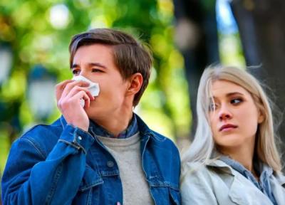 آیا باور می کنید افرادی وجود دارند که دیگران نسبت به آن ها آلرژی فیزیکی دارند؟