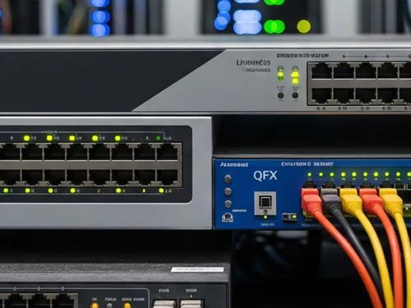 معرفی تجهیزات شبکه برای انواع کسب و کار؛ از دفاتر کوچک تا سازمان های بزرگ