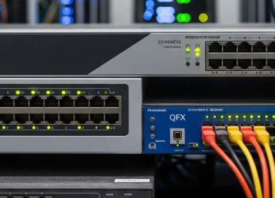 معرفی تجهیزات شبکه برای انواع کسب و کار؛ از دفاتر کوچک تا سازمان های بزرگ