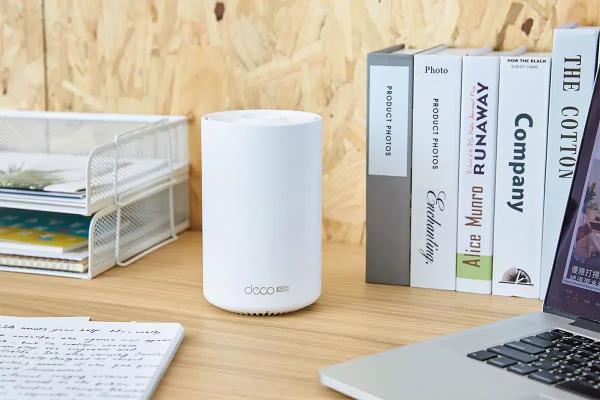 آنالیز مودم تی پی لینک Deco X20، 4G: عالی برای کلاس آنلاین و دورکاری