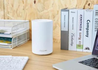 آنالیز مودم تی پی لینک Deco X20، 4G: عالی برای کلاس آنلاین و دورکاری