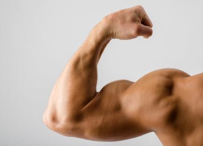 تعبیر خواب بازو