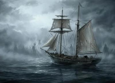 چرا معمای کشتی ماری سلست هنوز حل نشده؟