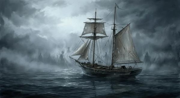 چرا معمای کشتی ماری سلست هنوز حل نشده؟